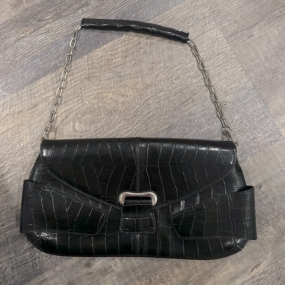 Vintage Rina Rich Shoulder Bag/Clutch
